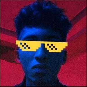 Meet your Posher, Abdul basit